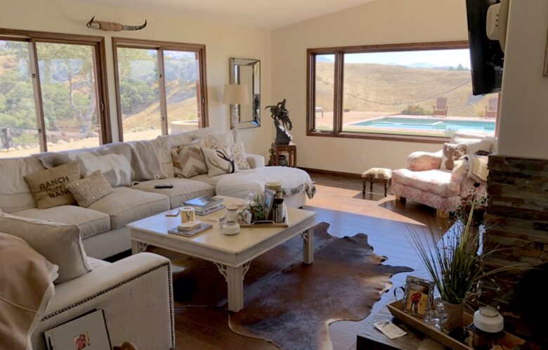 Fawn Canyon Ranch - Santa Ynez, California