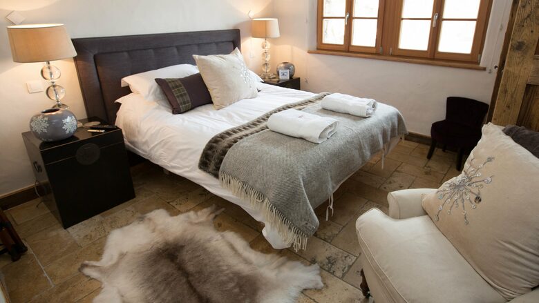 Chalet Chardonneret - Sainte-Foy-Tarentaise, France
