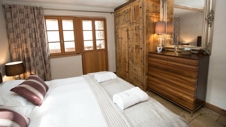 Chalet Chardonneret - Sainte-Foy-Tarentaise, France