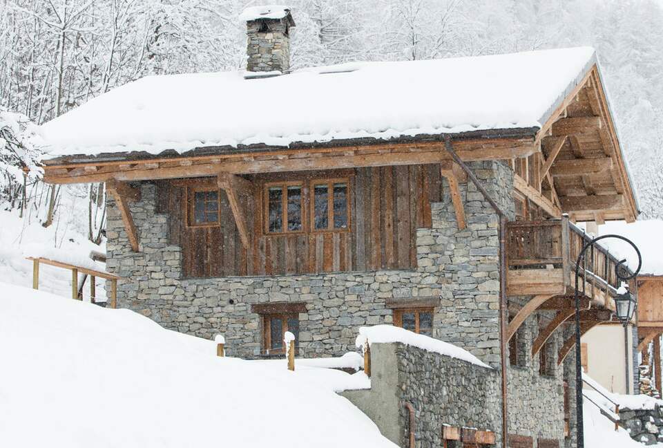 Home Exchange in Saint Foy, Auvergne-Rhone-Alpes, France
