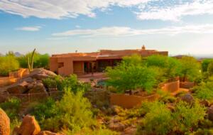 Teresita Resort - Scottsdale, Arizona