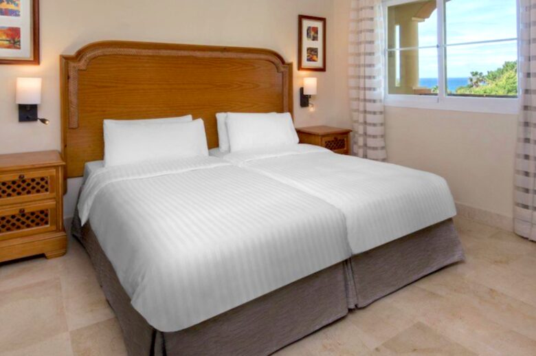 Marriott Marbella Beach Club Luxury Villa - Marbella, Spain