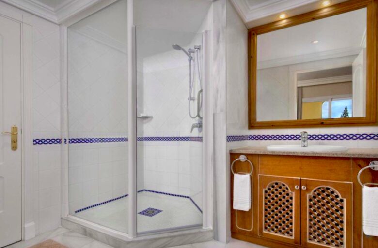 Marriott Marbella Beach Club Luxury Villa - Marbella, Spain