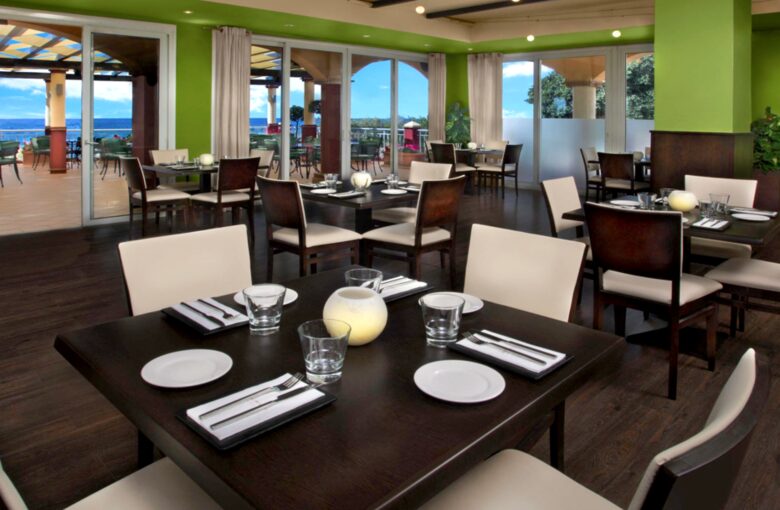 Marriott Marbella Beach Club Luxury Villa - Marbella, Spain