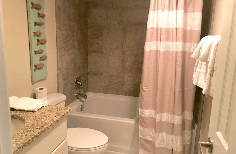 SeaSpray Luxury Residence - Pensacola, Florida