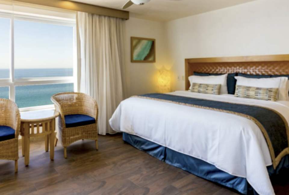 Baja Point (Formerly Grand Regina) Oceanside Luxury Residence - San Jose del Cabo, Mexico