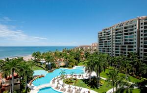 Marina Vallarta Residence - Puerto Vallarta, Mexico