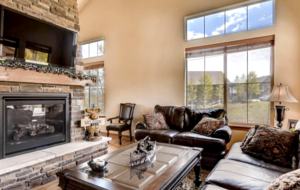 On the Slopes in Wonderful Family Ski Resort! - Granby, Colorado