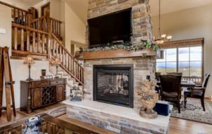 On the Slopes in Wonderful Family Ski Resort! - Granby, Colorado