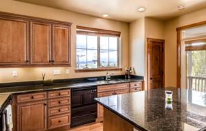 On the Slopes in Wonderful Family Ski Resort! - Granby, Colorado