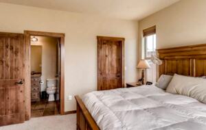 On the Slopes in Wonderful Family Ski Resort! - Granby, Colorado