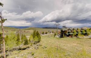 On the Slopes in Wonderful Family Ski Resort! - Granby, Colorado