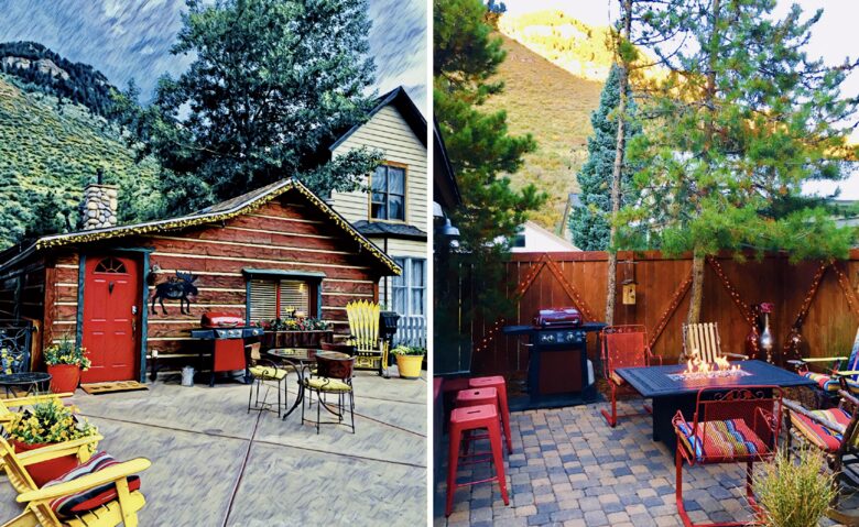 Cozy Ski Cabin Near Vail and Beaver Creek! - Minturn, Colorado