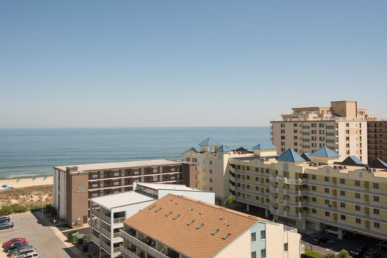 Luxury Grand Meridian Residence - Ocean City, Maryland