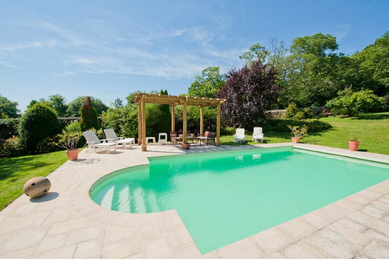 Manoir Coteaux - Doué-la-Fontaine, France