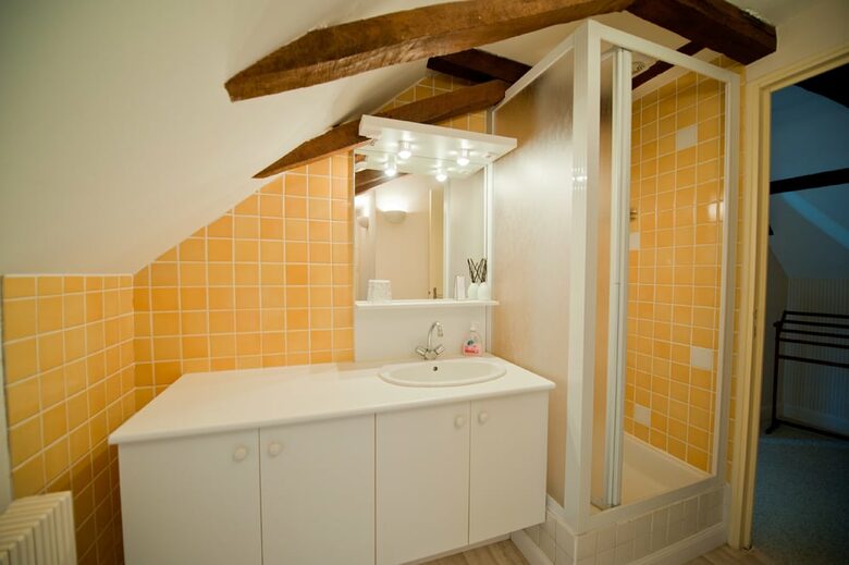 Manoir Coteaux - Doué-la-Fontaine, France