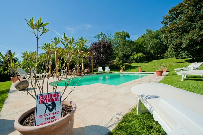 Manoir Coteaux - Doué-la-Fontaine, France