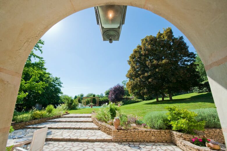 Manoir Coteaux - Doué-la-Fontaine, France