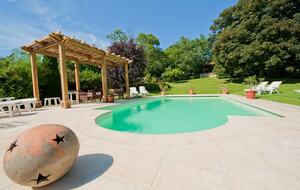 Manoir Coteaux - Doué-la-Fontaine, France