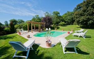 Manoir Coteaux - Doué-la-Fontaine, France