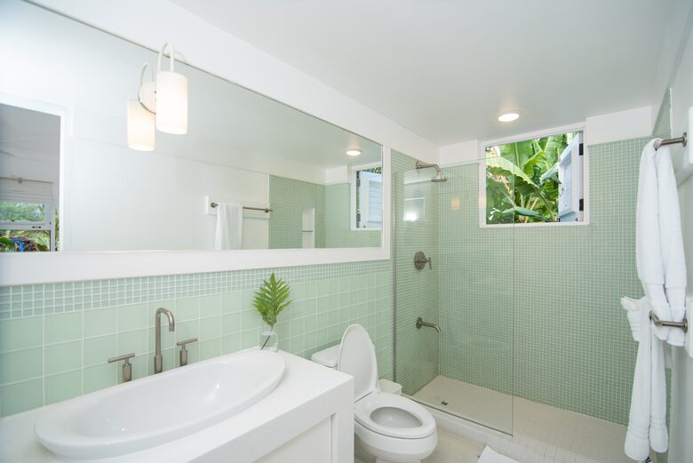 Bathroom 3