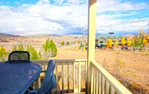 On the Slopes in Wonderful Family Ski Resort! - Granby, Colorado