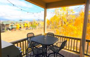 On the Slopes in Wonderful Family Ski Resort! - Granby, Colorado
