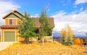 On the Slopes in Wonderful Family Ski Resort! - Granby, Colorado