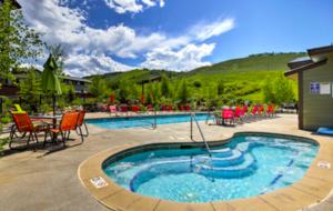 On the Slopes in Wonderful Family Ski Resort! - Granby, Colorado