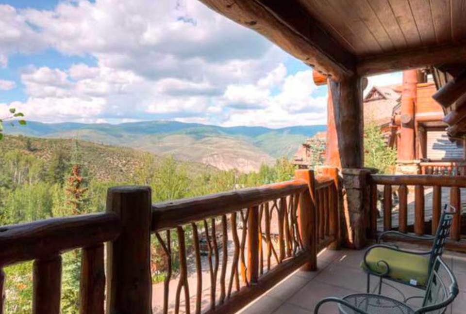 The Residences Bachelor Gulch - Two Bedroom Residence - Avon, Colorado