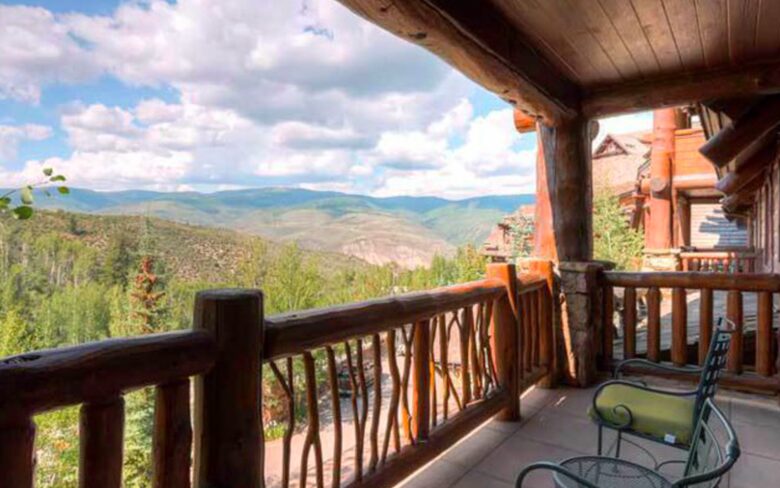 The Residences Bachelor Gulch - Two Bedroom Residence - Avon, Colorado