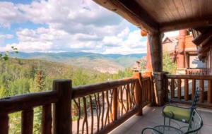 The Residences Bachelor Gulch - Two Bedroom Residence - Avon, Colorado