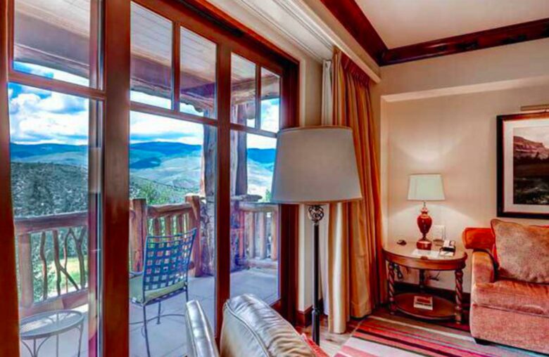 The Residences Bachelor Gulch - Two Bedroom Residence - Avon, Colorado