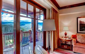 The Residences Bachelor Gulch - Two Bedroom Residence - Avon, Colorado