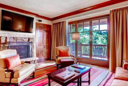 The Residences Bachelor Gulch - Two Bedroom Residence - Avon, Colorado