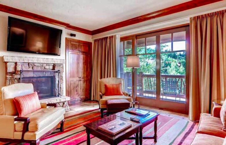 The Residences Bachelor Gulch - Two Bedroom Residence - Avon, Colorado