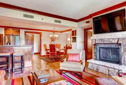 The Residences Bachelor Gulch - Two Bedroom Residence - Avon, Colorado