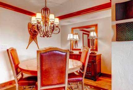 The Residences Bachelor Gulch - Two Bedroom Residence - Avon, Colorado