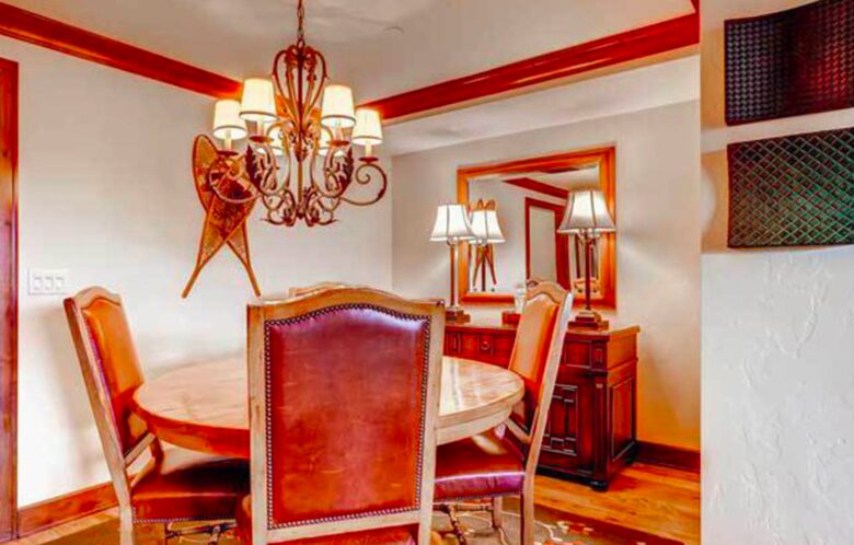 The Residences Bachelor Gulch - Two Bedroom Residence - Avon, Colorado