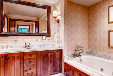 The Residences Bachelor Gulch - Two Bedroom Residence - Avon, Colorado