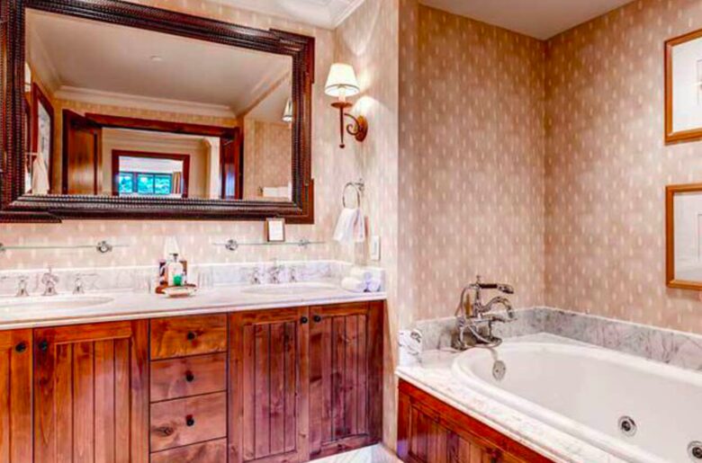 The Residences Bachelor Gulch - Two Bedroom Residence - Avon, Colorado