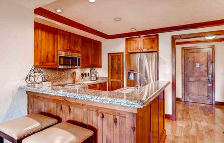 The Residences Bachelor Gulch - Two Bedroom Residence - Avon, Colorado