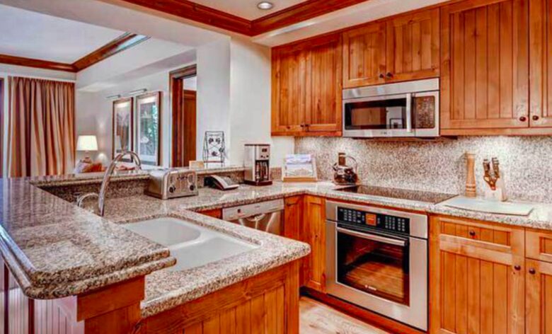 The Residences Bachelor Gulch - Two Bedroom Residence - Avon, Colorado