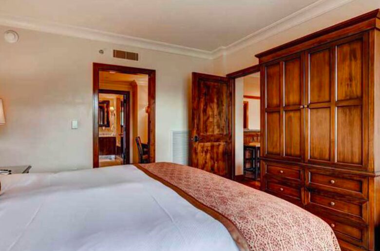 The Residences Bachelor Gulch - Two Bedroom Residence - Avon, Colorado