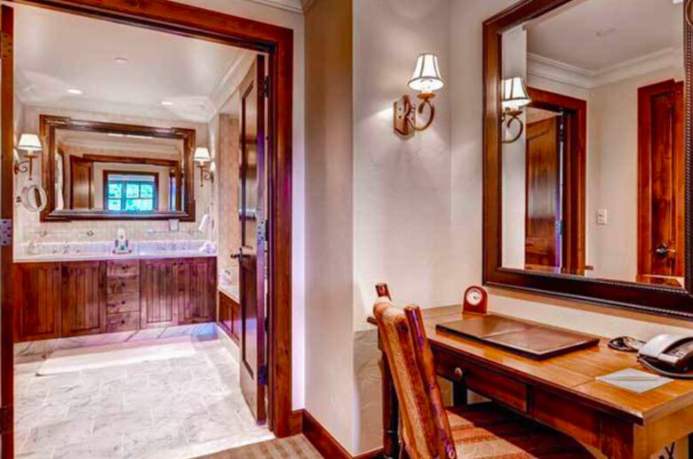 The Residences Bachelor Gulch - Two Bedroom Residence - Avon, Colorado