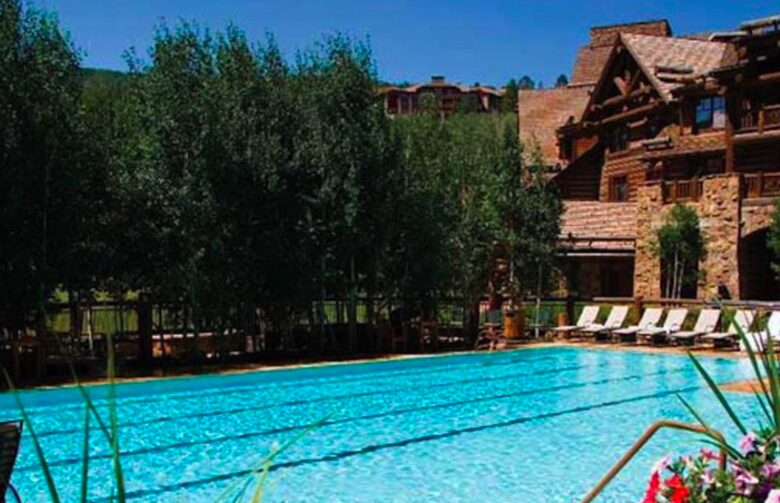 The Residences Bachelor Gulch - Two Bedroom Residence - Avon, Colorado