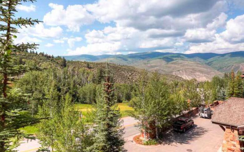 The Residences Bachelor Gulch - Two Bedroom Residence - Avon, Colorado