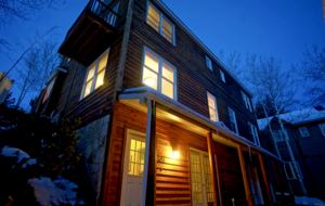 Combined Luxury Townhome in Deer Valley! - Park City, Utah