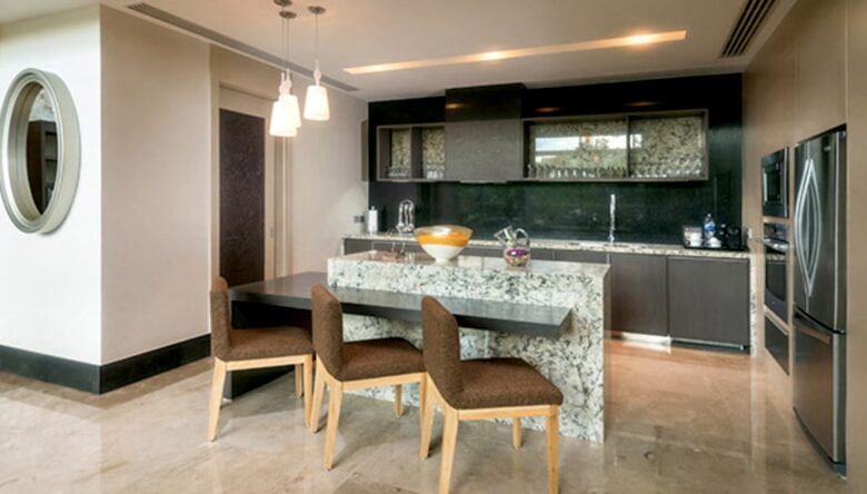 Vidanta Riviera Maya - Grande Luxxe Three Bedroom Loft Residence - Playa del Carmen, Mexico