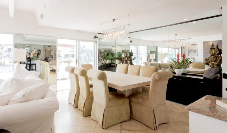 Luxury on the Point - Coronado, California